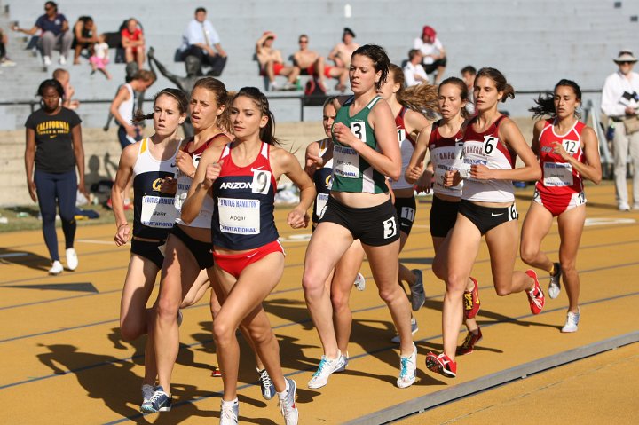 2010 Brutus Hamilton-Sat-309.JPG - 2010 Brutus Hamilton Invitational, April 23-24, Edwards Field, University of California, Berkeley, California.